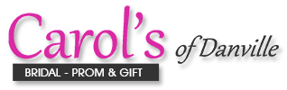 Carol's Bridal and Gifts Boutique