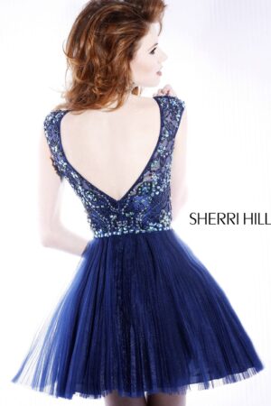Sherri Hill 2814 - Image 2