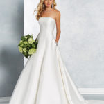 Wedding Dress - Alfred Angelo 2014 Collection - 2447