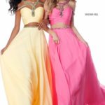 Sherri Hill 51812