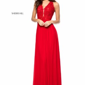 sherri hill 50286