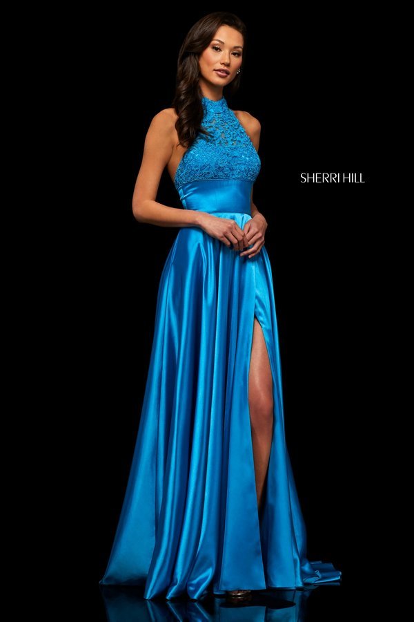 sherri hill 52544