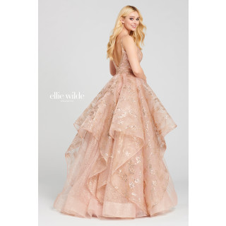 Ellie Wilde 120005 – Carol's Bridal and Gifts Boutique