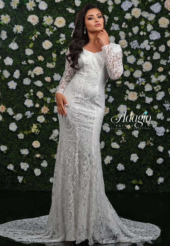 carol's bridal boutique