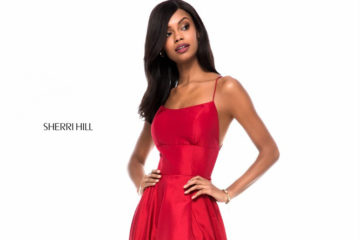 sherrihill-52022 f red1