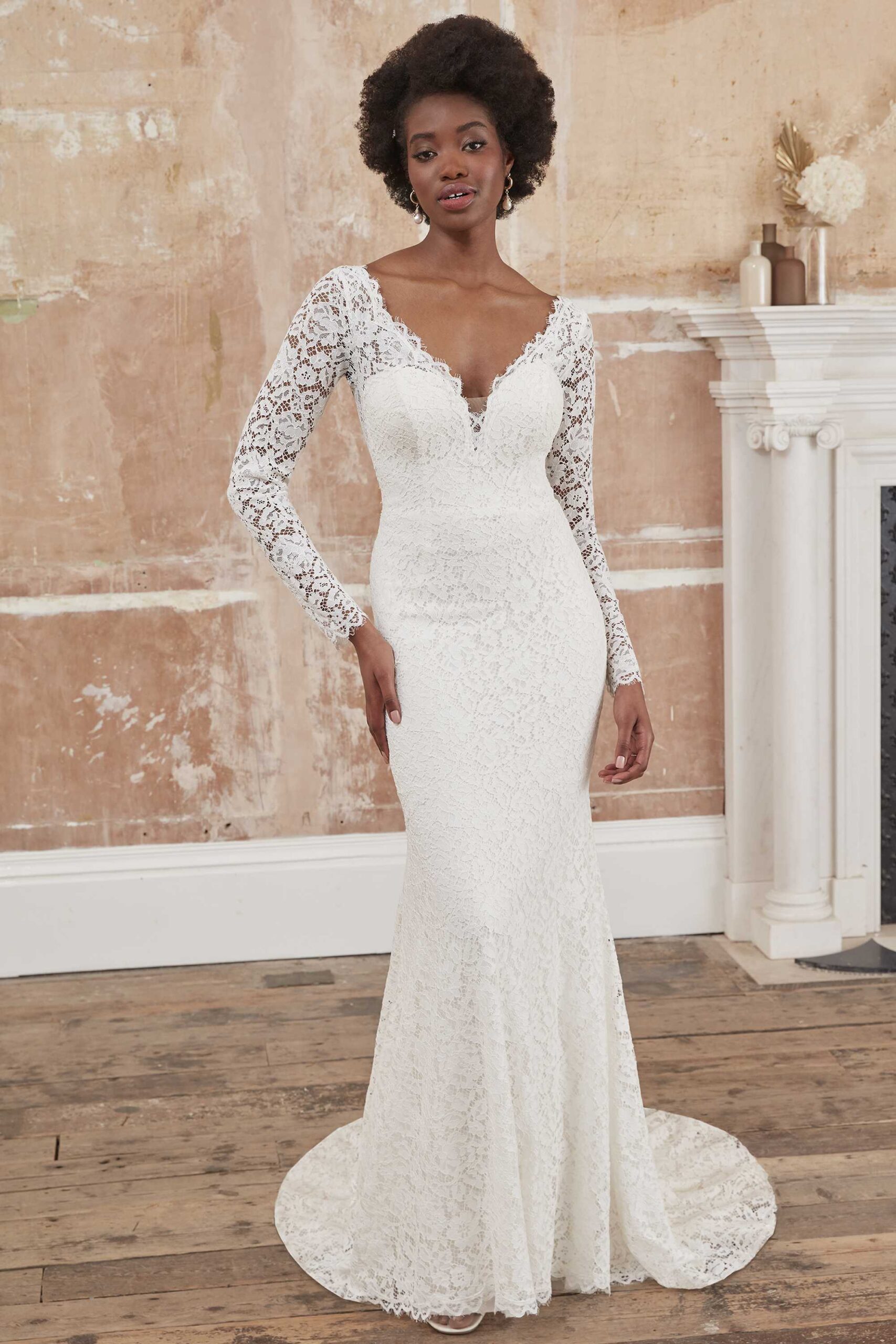 JUSTIN ALEXANDER- Cassandra 11244 — Adore Bridal and Occasion Wear