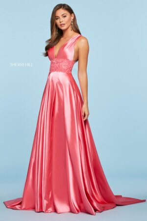 SHERRI HILL 53352